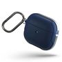 Uniq Valencia case for AirPods 3 - blue, UNIQ 8886463679791 8886463679791