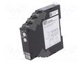 Level monitoring relay; conductive fluid level; 100÷240VAC OMRON K8DT-LS1CA