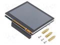 Display: LCD; graphical,matrix  IPS; 640x480; 76.6x63.6mm; 3.5" WAVESHARE WSH-19173