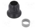 Accessories: mounting holder PATLITE NE-001D