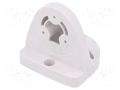 Standard for wall mount holder; LR PATLITE SZK-002W