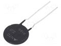 NTC thermistor; 2Ω; -55÷170°C; 5.1W; ±20%; THT; 2900K; Pitch: 7.5mm EPCOS B57364S0209M000