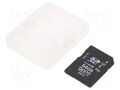 Memory card; industrial; 3D aSLC,SDXC; 64GB; -25÷85°C; PHANES-T APRO SPSDX064G-PTCT5AS