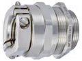 Cable gland; PG21; IP68; brass; HSK-MZ-Ex HUMMEL HUMMEL-1611210001