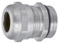 Cable gland; NPT1"; IP68; stainless steel; HSK-INOX HUMMEL HUMMEL-1695100070