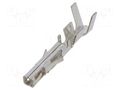 Contact; female; tinned; 16AWG; cut from reel; crimped; 4.2mm; FCI AMPHENOL COMMUNICATIONS SOLUTIONS 10134170-2210LF