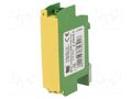 Splice terminal: distribution block; 100A; 1kV; screw terminal PAWBOL PE.4095/Z-Z