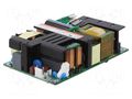 Converter: AC/DC; 250W; Uin: 85÷264VAC,127÷370VDC; Uout: 48VDC AIMTEC AMEOF450-48SHAMJZ