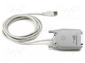 USB-GPIB cable; Application: for meters Keysight KEYSIGHT 82357B