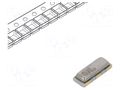 Resonator: ceramic; 8MHz; SMD; 3.2x1.3x0.8mm; Tol: ±0.5%; -40÷85°C MURATA CSTNE8M00G550000R0