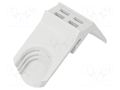 Protection; STB SIMET OSTB50GY