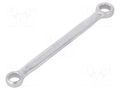 Wrench; box; 10mm,11mm; PROLINE HD; L: 150mm PROLINE PRE-36610