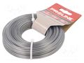 Trimmer line; L: 15m; polyamide; strengthened construction PROLINE PRE-98156