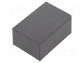 Converter: AC/DC; 30W; Uin: 176÷528VAC,248÷746VDC; Uout: 15VDC AIMTEC AME30-15S480JZ-B