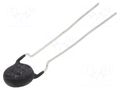 NTC thermistor; 15Ω; -55÷170°C; 1.4W; ±20%; THT; 2900K; Pitch: 5mm EPCOS / TDK B57153S0150M000