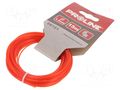 Trimmer line; L: 15m; polyamide; star; Size: 1.3mm PROLINE PRE-98131