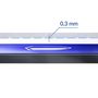 3MK FlexibleGlass Sam A53 5G A536 Hybrid Glass, 3mk Protection 5903108460354 5903108460354