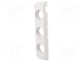 Cover; DII; 10pcs. RITTAL RITTAL-3427020
