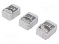 Box terminal; NH2,NH3; 3pcs. RITTAL RITTAL-9344620