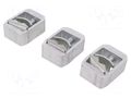 Box terminal; NH2,NH3; 3pcs. RITTAL RITTAL-9344620