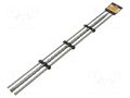 Drill set; for concrete; steel; concrete; Kind of holder: SDS AVIT AV-08014