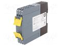 Module: safety relay; 110÷240VAC; 110÷240VDC; 3SK1; -25÷60°C; IP20 SIEMENS 3SK1111-1AW20