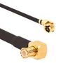 CABLE ASSY, R/A MCX-R/A AMC PLUG, 300MM 095-900-559-300