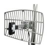ANTENNA, 2.4GHZ-2.5GHZ, GRID HG2415EG-1-NF