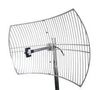 ANTENNA, 2.4GHZ-2.5GHZ, GRID HG2424EG-1-NM