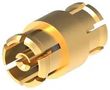 RF ADAPTER, SMPS JACK-JACK, 50 OHM 2331630-1