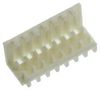 CLOSED END STRAIN RELIEF COVER, NYLON 643075-8.