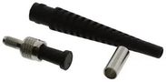 SMA FIBER OPTIC CONNECTOR 200/300┬╝M MULTIMODE 905-150-5003