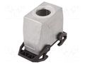 Enclosure for connectors: HDC; size B16; for cable; straight; M32 PHOENIX CONTACT HCSTAB16CHWD1TTM32