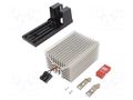 Heater; heatsink; SK 3105; 86÷100W; IP20; Protection: time-delay RITTAL RITTAL-3105360