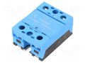 Relay: solid state; Ucntrl: 5.5÷32VDC; 32A; 100÷480VAC; SOP CELDUC SOP69070