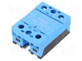 Relay: solid state; Ucntrl: 5.5÷32VDC; 32A; 100÷480VAC; SOP CELDUC SOP69070