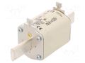 Fuse: fuse; 250A; 500VAC; gG; ceramic,industrial; NH1; WT-NH ETI POLAM 004184219