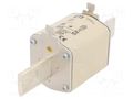 Fuse: fuse; 50A; 500VAC; gG; ceramic,industrial; NH2; WT-NH ETI POLAM 004185237