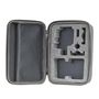Universal case for accessories and GoPro SJCAM sports camera size M, Hurtel 5907769372254 5907769372254