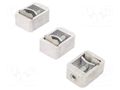 Box terminal; NH1; 3pcs. RITTAL RITTAL-9344610