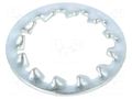 Accessories: washer; Spanner: 12.6mm; H: 2.3mm NINIGI SR2634