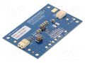 Extension module; Uin: 4÷36VDC; Uout: 800mVDC÷24VDC; Iout: 1.5A RECOM RPX-1.5Q-EVM-1