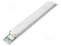 Power supply: switching; LED; 75W; 110÷220VDC; 250÷400mA; IP20 TRIDONIC 87500728