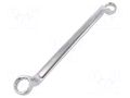 Wrench; box; 21mm,23mm; tool steel; L: 306mm BAHCO SA.2M-21-23