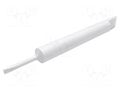 Blade; Bit: slot; Size: 0.9x0.3mm; Blade length: 20mm BERNSTEIN BRN-1-751