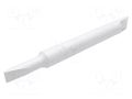 Blade; Bit: slot; Size: 1.9x0.35mm; Blade length: 20mm BERNSTEIN BRN-1-755