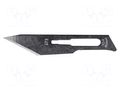 Blade; 10pcs. BERNSTEIN BRN-2-102-3