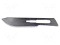Blade; 10pcs. BERNSTEIN BRN-2-102-6