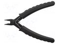 Pliers; side,cutting; ESD; 135mm BERNSTEIN BRN-3-0645-ESD