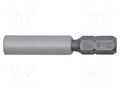 Holder; HEX 1/4" BERNSTEIN BRN-4-564